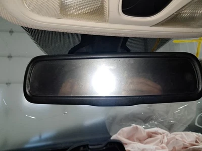 Rear View Mirror Without Telematics Automatic Dimming Fits 18 CHEROKEE 452514 - Imagen 1 de 4