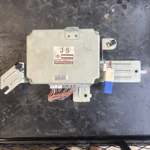 03 2003 INFINITI G35 TRANSMISSION CONTROL MODULE A64-000 LN6 #4 - Picture 1 of 3