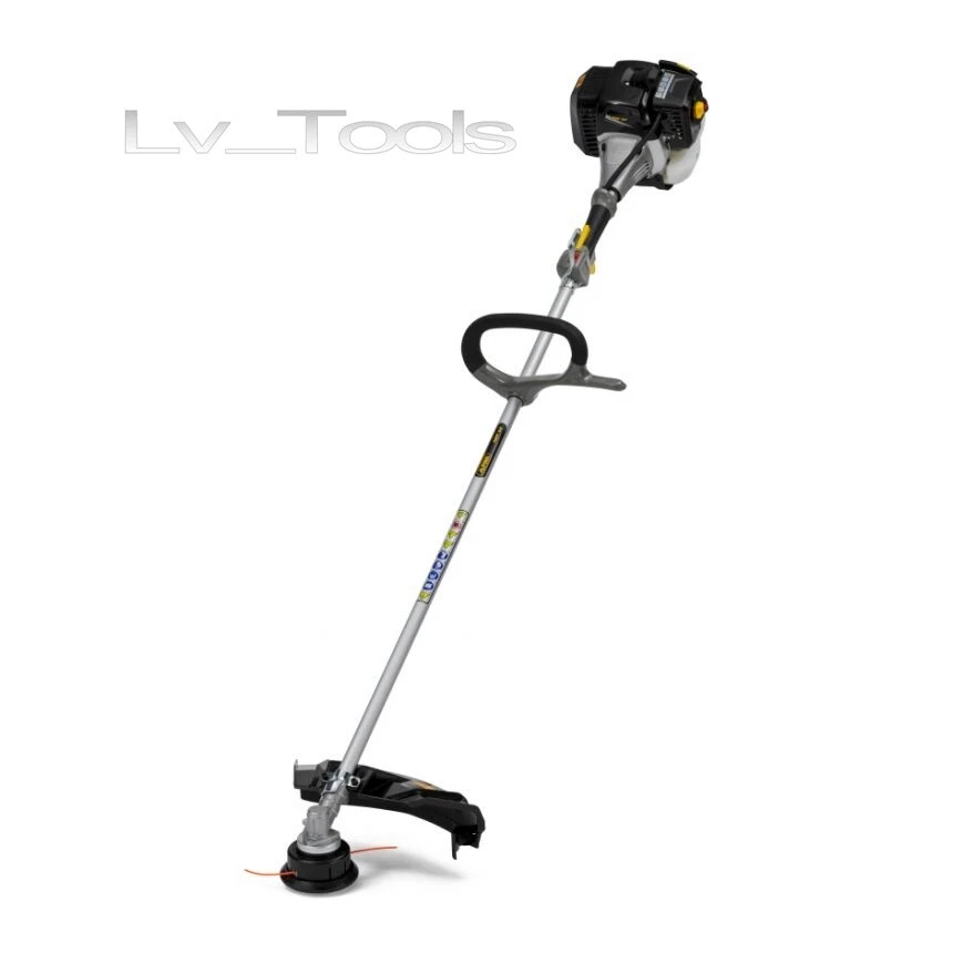 DECESPUGLIATORE TAGLIAERBA POTATORE RASAERBA A SCOPPIO 51.7CC ALPINA - Immagine 1 di 4