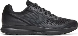 Size 9 - Nike Air Zoom Pegasus 34 Black W - Picture 1 of 1