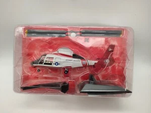 Altaya - Eurocopter HH-65A Dolphin USA - Picture 1 of 1