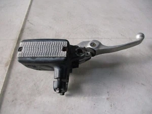 Pompa Freno Destra DX Leva Manubrio Sterzo Honda Hornet 600 1998 1999 2000 Pump - Foto 1 di 10