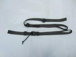 Indian Creek Trading "Quick Draw" Two Point Rifle Sling AOR1 MAS Multicam OD LBT