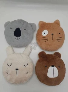 Cuddle Cushion Pillow Soft Cute & Comfortable Kids Plush Pillow for Kids Room - Picture 1 of 9