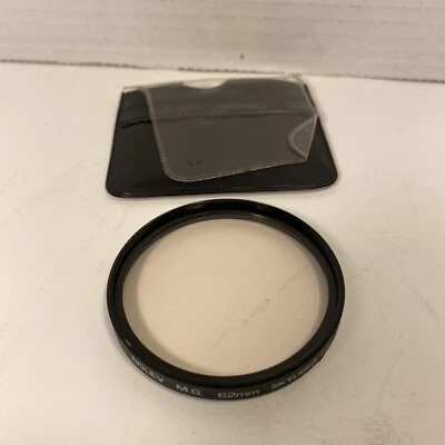Rolev MG 62mm Skylight Filter - Image 1 of 4