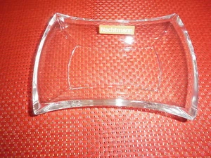 Nachtmann  Schale 17 cm  Carre  Art.Nr. 174/41   Neu OVP - Bild 1 von 1