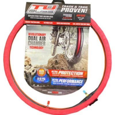 Nuetech TUbliss Gen 2.0 18in Kit | TU18 - Image 1 of 4