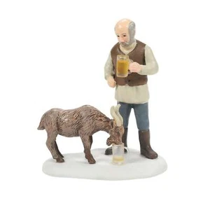 Department 56 Drinking Mates 6011393 Dickens Village 2023 - Picture 1 of 1