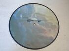 MIKE OLDFIELD - Five Miles Out - 1982 UK limited edition 7" Picture Disc