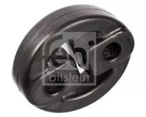 Exhaust Mounting Back Box FOR HYUNDAI VELOSTER 1.6 11->17 FS Febi - Picture 1 of 1