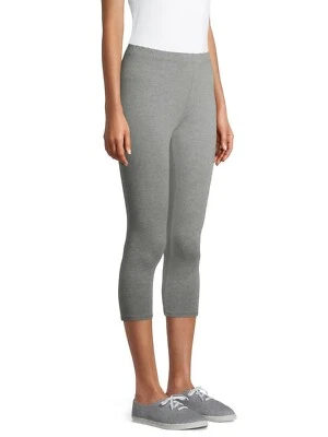 Леггинсы No Boundaries Juniors' Capri M(7-9) L(11-13) XL(15-17) XXL(19) XXXL(21) - Изображение 1 из 2