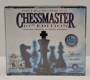 Chessmaster 10 Edition Free Download