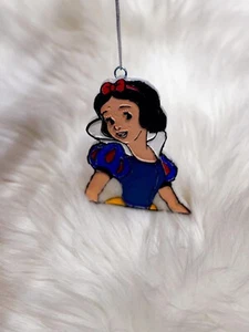 Snow Princess Auto Freshie Silikonform! - Bild 1 von 2