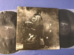 The Who Quadrophenia 12" 2 LP G/fold 1974 Track Record Aus 2644 0011 + Booklet - Bild 1 von 20