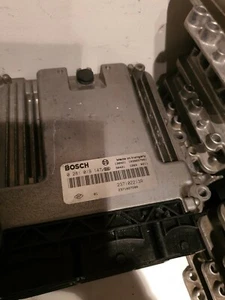 CALCULATEUR VIERGE RENAULT DACIA REF 0281019147 - Foto 1 di 1
