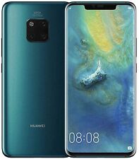 Smartphone Verde Esmeralda (Desbloqueado) - Huawei Mate 20 Pro - 128GB
