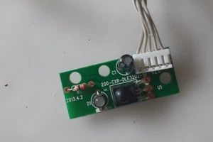 JVC LT-50E350 IR Sensor with Cable - Picture 1 of 6