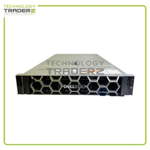 Dell EMC PowerEdge R740XD VXRAIL P570F 10xSFF CTO Server K6YWC W/ 1x 61F54 - Picture 1 of 4