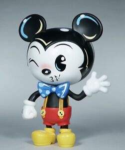 Miss Mindy 18" Mickey Statue by Enesco (Rare)