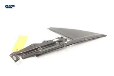 Aston Martin Rapide 2010-2019 puerta delantera izquierda ventana esquina vidrio fijo OEM Foto 1 de 4