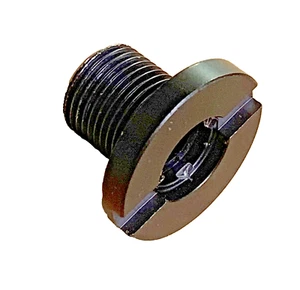 Camaro 1969 1981 luz de cabeza interruptor tuerca nuevo OER # 021 - Imagen 1 de 2