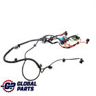 BMW 3 E90 E91 LCI Wiring Cable Harness Gearbox Transmission Module 8507810