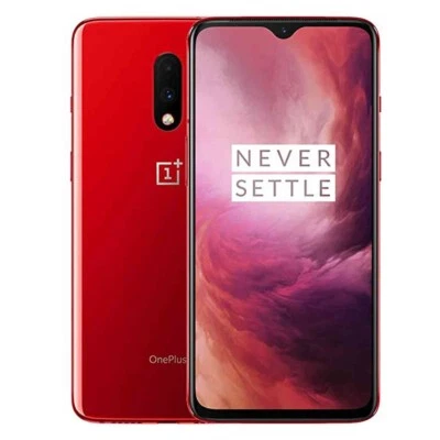 A++ Oneplus 7/7T/7 Pro 128/256GB Factory UNlocked for any carrier Snapdragon - Image 1 of 4