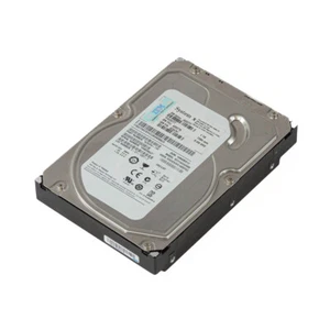 Hard Drive IBM 42D0778 42D0781 ST31000424SS 1TB 7.2K 16MB SAS-2 3.5'' - Picture 1 of 3