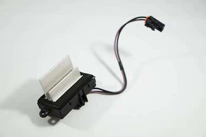 ✅2003 - 2006 Cadillac Chevrolet GMC REAR HVAC Blower Motor Control Module OEM - Picture 1 of 5