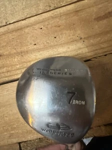 Wedgewood Silver IR Series - 7 Iron Senior Flex - Picture 1 of 9