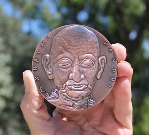 India, Mahatma Gandhi, non-violence, himas - Picture 1 of 2