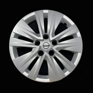 Hubcap for Nissan Sentra 2020-2024 OEM Genuine Factory 16-inch Wheel Cover 53102 - Picture 1 of 4