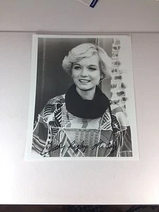 The Finest Cathy Rigby HOF Olympics Autograph 8 X 10 Photo PSA Grade 10 Gem-Mint - Picture 1 of 5