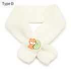 Clothes Accessories DIY Doll Clothes Doll Scarf Neckerchief Knitting Wool