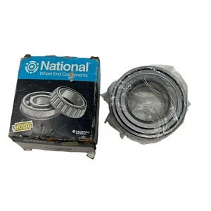 National Wheel End Components 510050 Bearing Single 1 Qty Part NIB Honda Acura - Picture 1 of 6