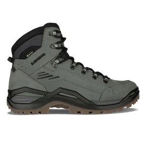 LOWA Renegade EVO GTX MID - multifunktionale, robuste Wanderschuhe für Herren - Bild 1 von 8