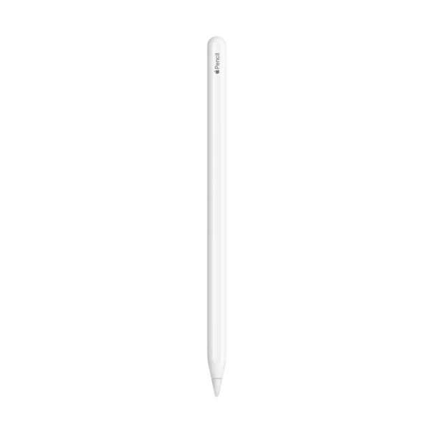  Apple Pencil Stift 2.Generation kompatibel mit iPad Pro Eingabestift weiß - Bild 1 von 1