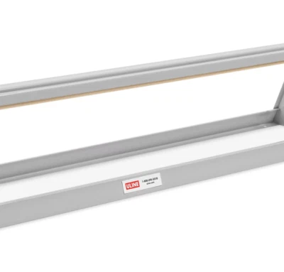 Uline 36" Horizontal Paper Cutter H-195- Brand New - Image 1 of 2