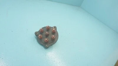 92--95 MERCEDES--BENZ W140 600SEL 600SE , LEFT SIDE DISTRIBUTOR CAP AND ROTOR - Image 1 of 4