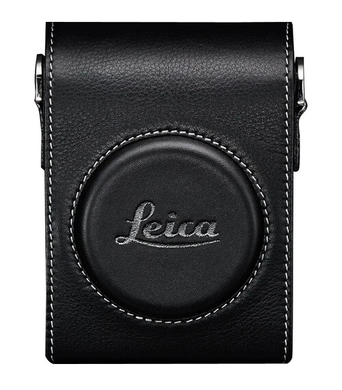 Leica C Case schwarz 18790