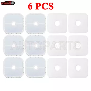 For Echo A226000473 Double Layer Air FIlter PB265L SRM280 BRD280 PB251 SRM266 - Picture 1 of 11
