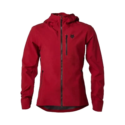 Chaqueta de agua Fox Racing Flexair Neoshell para hombre talla XS Polartec impermeable nueva Foto 1 de 4