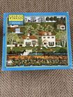 Charles Wysocki Puzzle Gingernut Valley 1000 Pieces