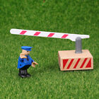 Add Realism to Your Traffic Game with These Toy Roadblocks and Street Signs