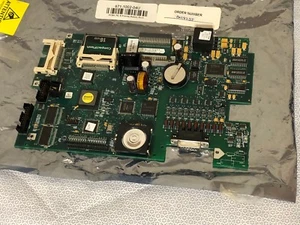 Burdick EKG Front End Digital Board 670-1002, Logic PCBD - Picture 1 of 7