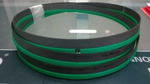 Lama per Segatrice IMET GBS171 2.035X20X0,9 Z6/10 Roentgen M42 Bimetallica - Imagen 1 de 3