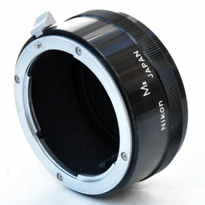 Nikon M2 27.5mm PRE AI Lens Extension Tube for 1 to1 Macro work Exc++++ - Picture 1 of 5