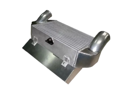 GReddy 12040720 para Mazda RX-7 FD3S Ver. Intercooler 2 T-19 montaje en V Foto 1 de 3