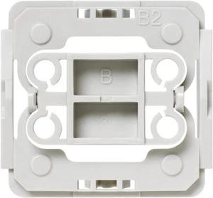 Homematic Adapter-Set Berker B2, 20er Set "wie neu" - Bild 1 von 1