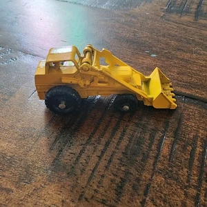 Vintage Matchbox Lesney No. 2 Weatherill Hydraulic Truck. Made In England. - Picture 1 of 5